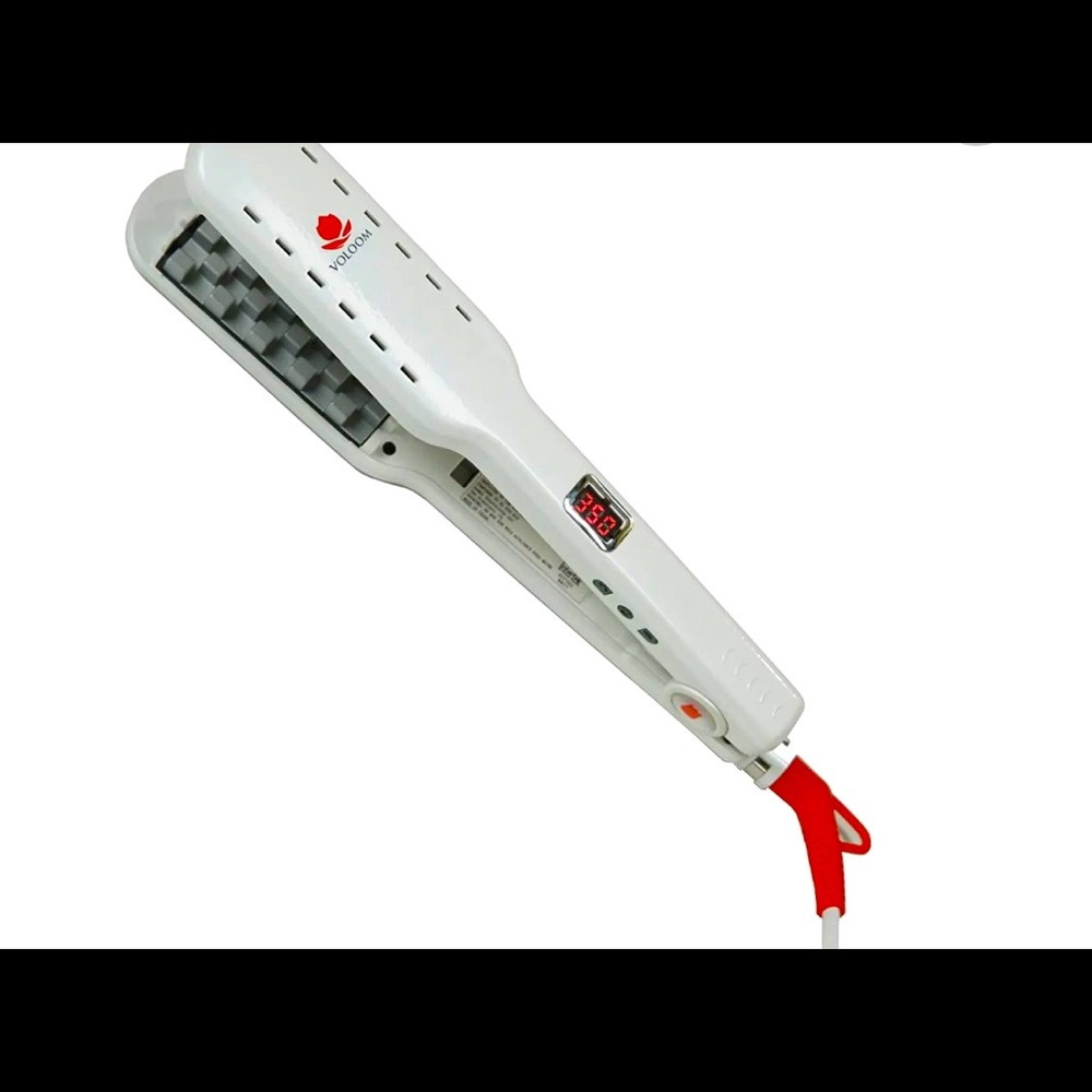 ⭐️Voloom hair volume iron!⭐️